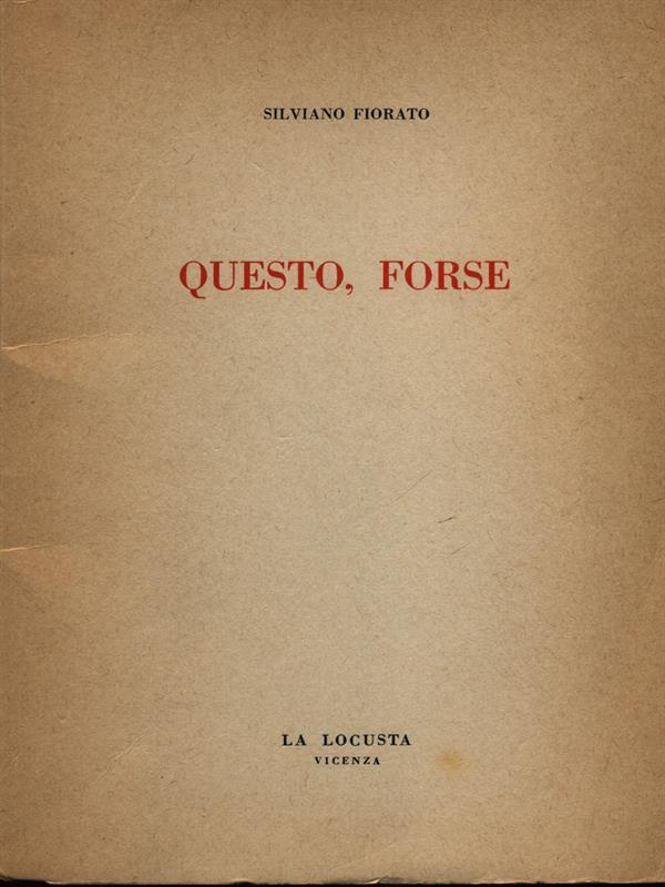 Libro di Faccia