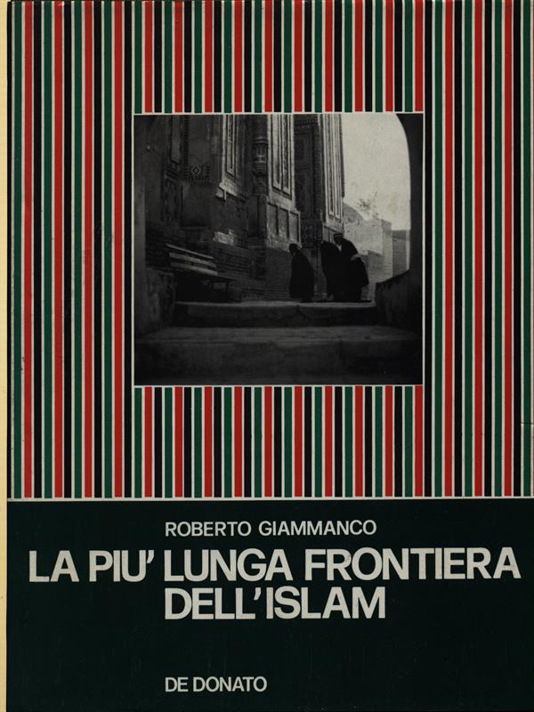 La più lunga frontiera dell'Islam