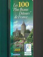 Les 100 Plus beaux Detours de France 2009