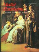 Medici illustrissimi... II volume