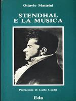 Stendhal e la musica