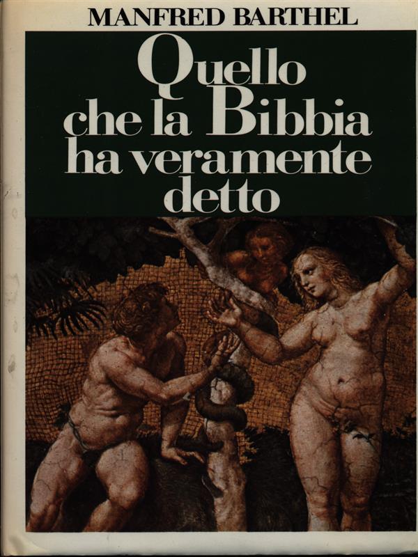 Libro di Faccia