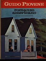 Romanzo americano