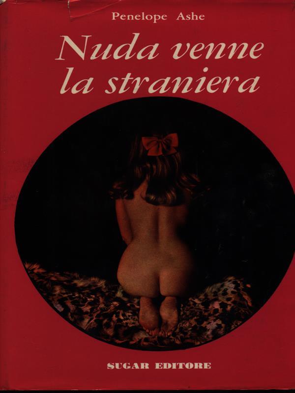 Nuda venne la straniera
