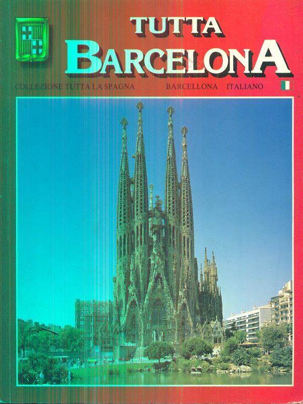 Tutta Barcelona