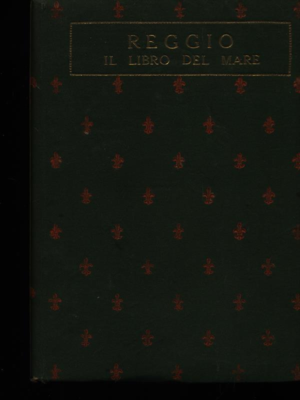 Il libro del mare