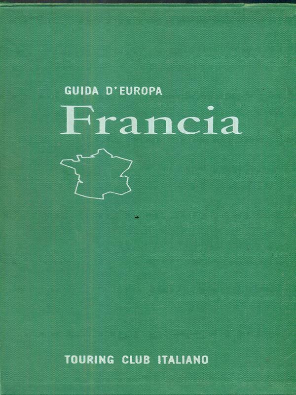 Francia escluso Parigi e dintorni