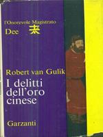 I delitti dell'oro cinese