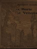 La morte di Venezia