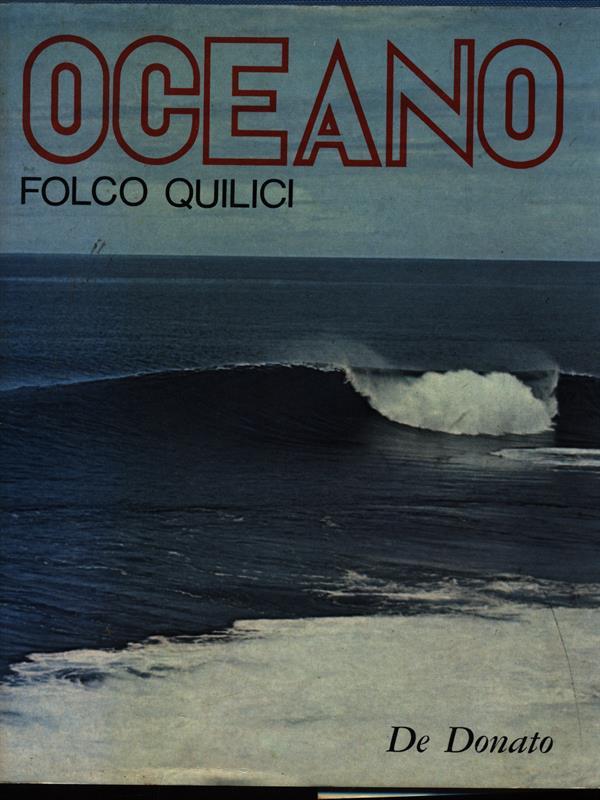 Oceano