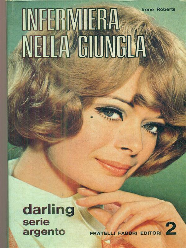 Infermiera nella giungla