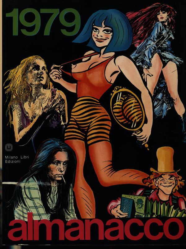 Almanacco 1979