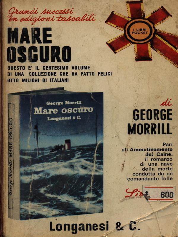 Mare oscuro