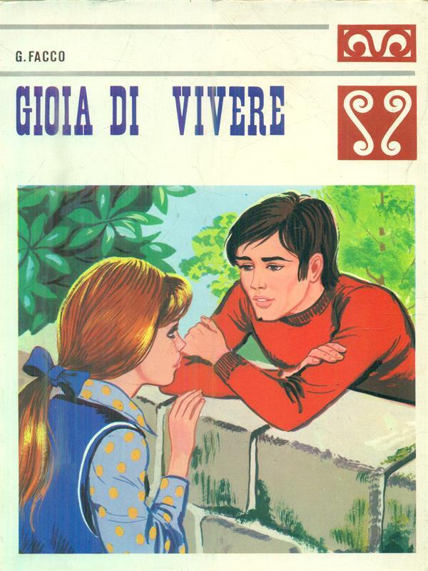 Libro di Faccia