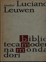 Luciano Lewen