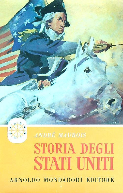 Storia degli Stati Uniti