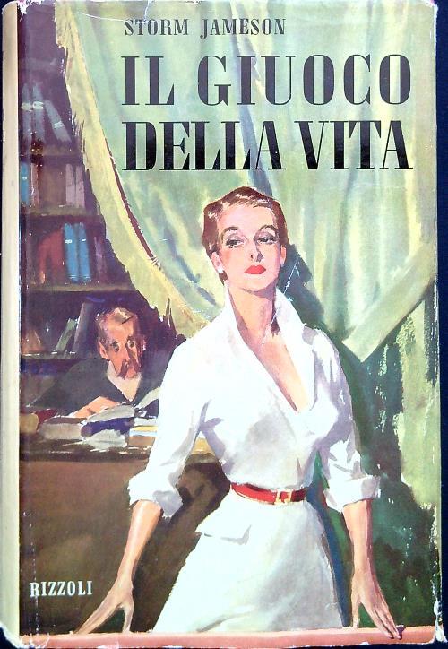 Libro di Faccia