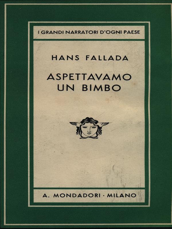 Aspettavamo un bimbo