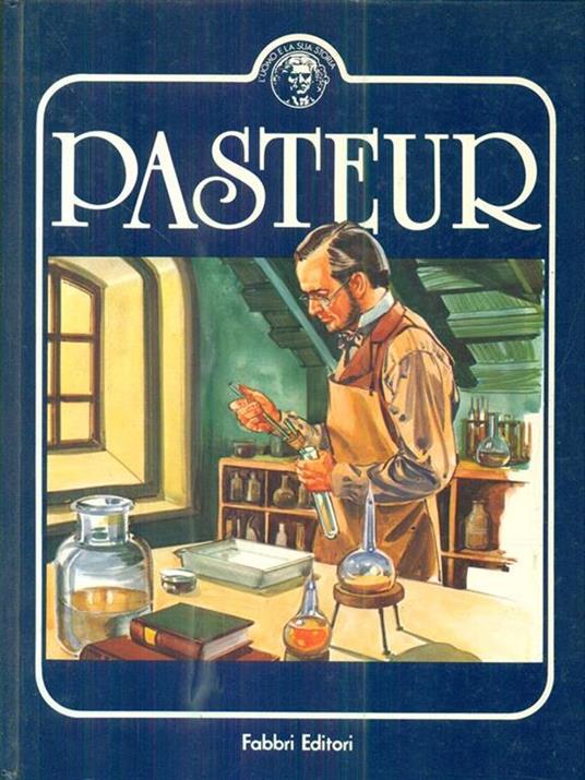 Pasteur - 2