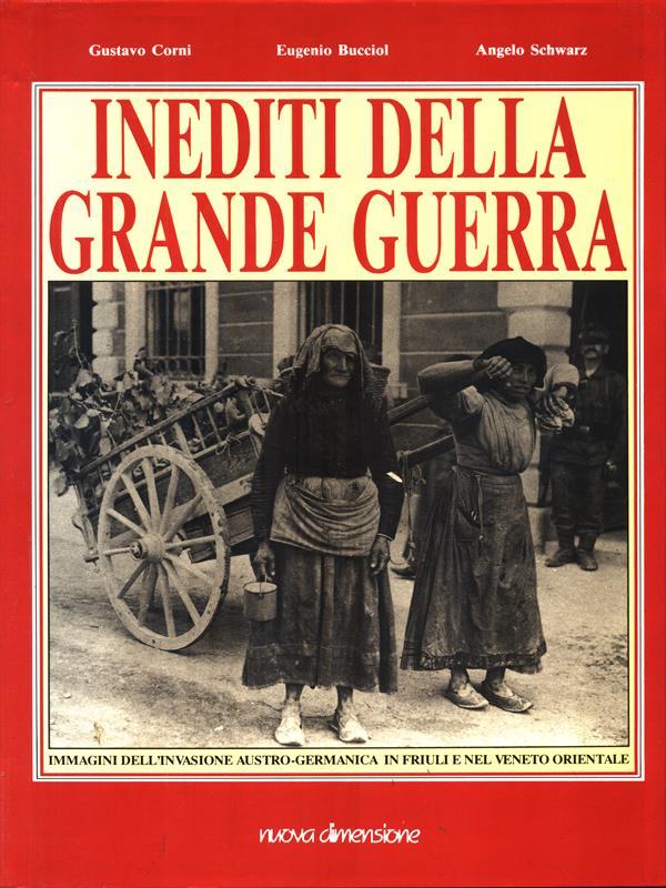 Inediti della Grande Guerra