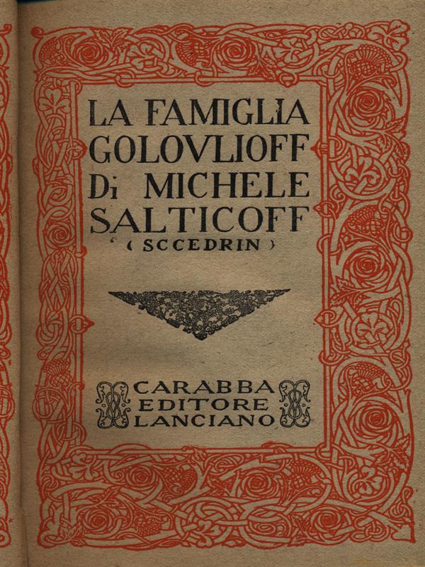 Libro di Faccia