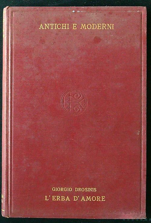 Libro di Faccia