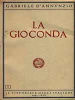 La gioconda