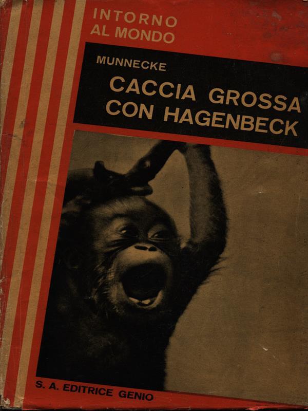 Libro di Faccia