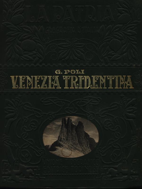 Venezia tridentina