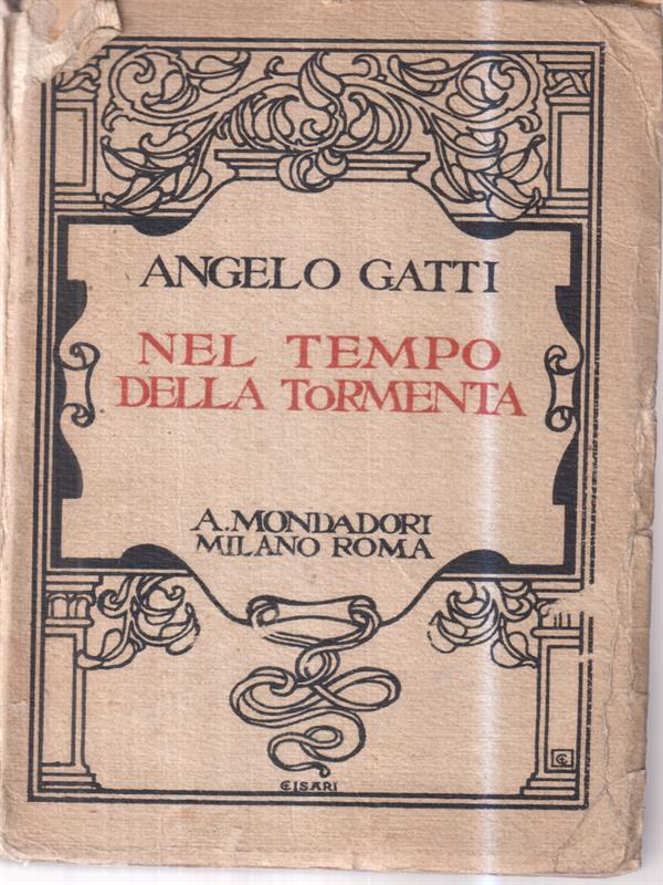 Libro di Faccia