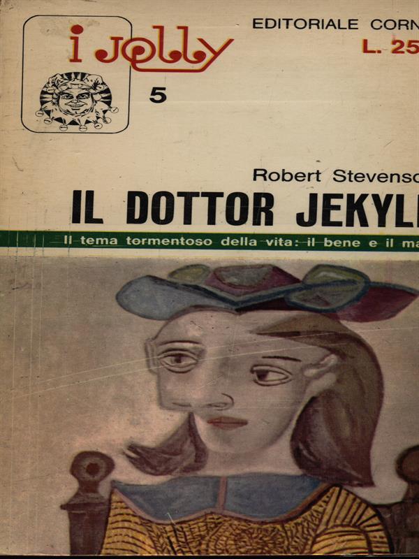 Il dottor Jekyll