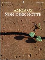 Non dire notte