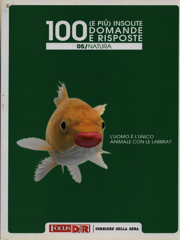 Libro di Faccia