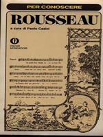 Per conoscere Rousseau