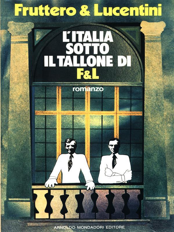 L' Italia sotto il tallone