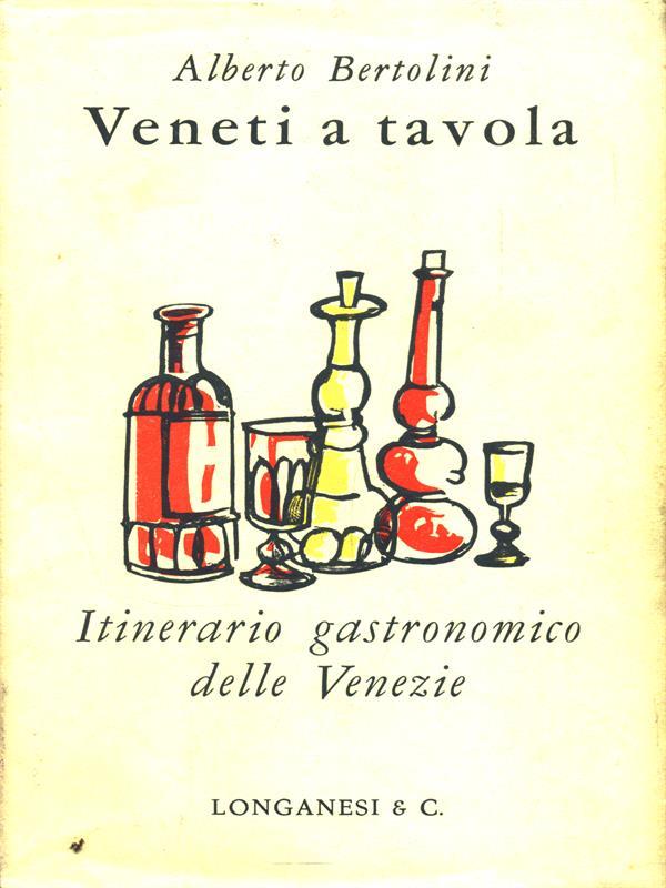 Veneti a tavola