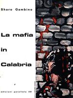 La mafia in Calabria