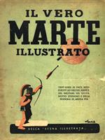 vero Marte illustrato. 1941 XIX