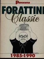 Forattini Classic 1985-1990