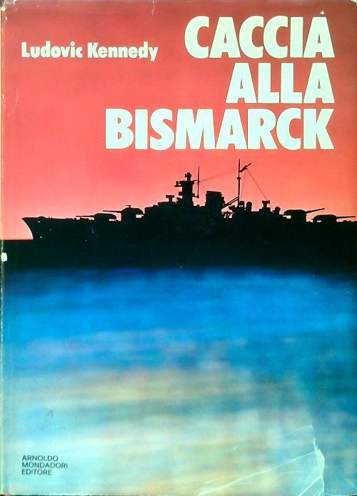 Caccia alla Bismark