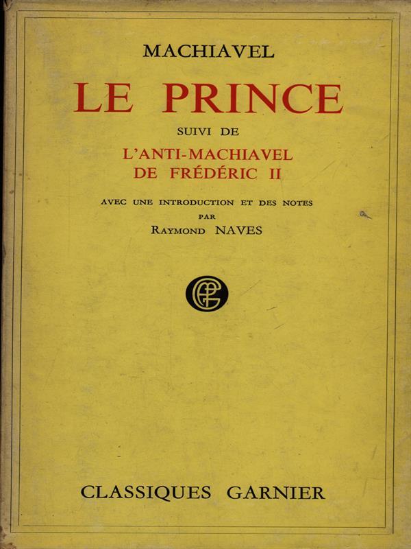 Le prince