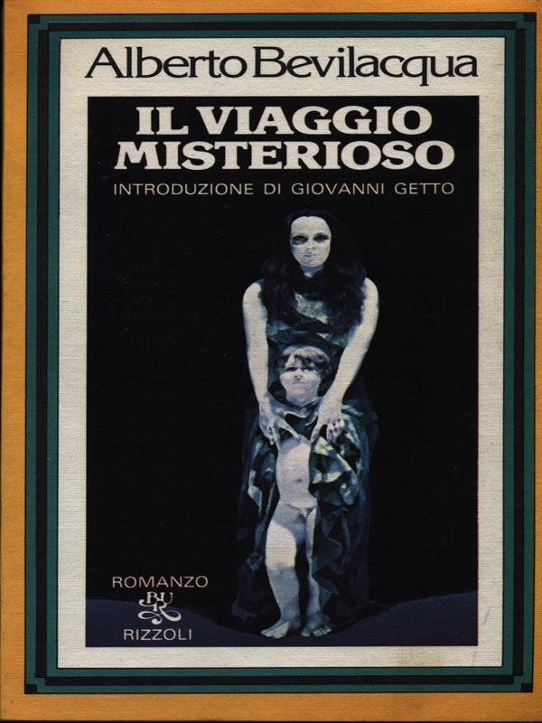 Libro di Faccia