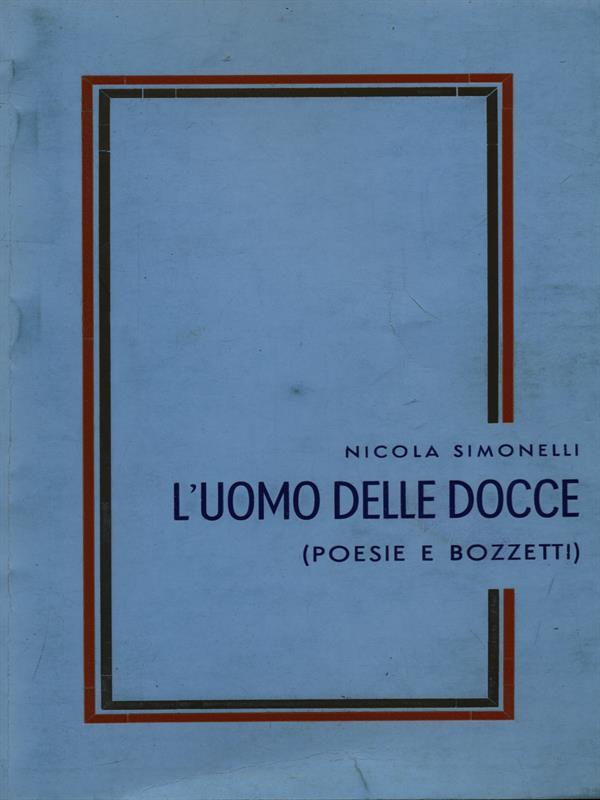 Libro di Faccia