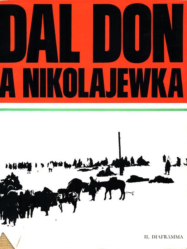 Dal Don a Nikolajewka