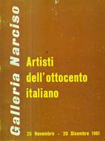 Galleria Narciso. Artisti dell'ottocento italiano 1961