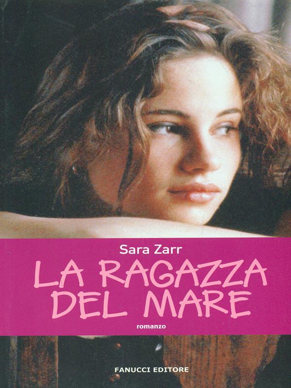 La ragazza del mare