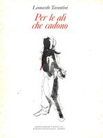 Per le ali che cadono