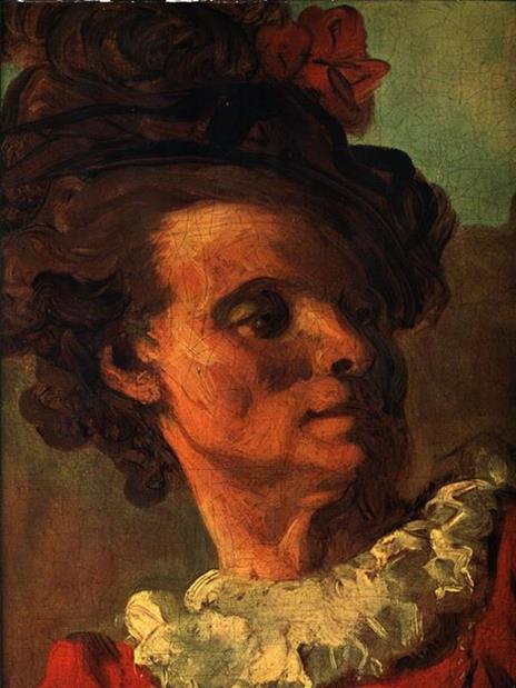 La pittura francese. Da Le Nain a Fragonard - Jacques Thuillier,Albert Chatelet - copertina