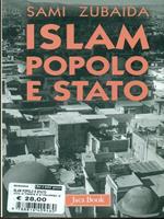 Islam, popolo e stato. Idee e movimenti politici in Medio Oriente