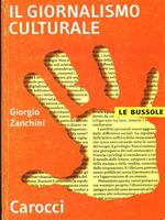Il giornalismo culturale